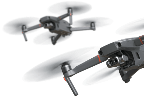 Drone Tech Fly